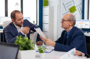 Account Consultant
