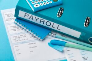 payroll service London