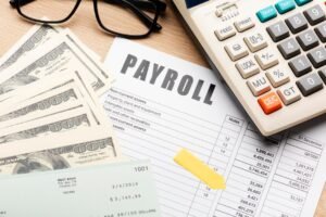 Payroll service providers for small business offering reliable payroll management and processing