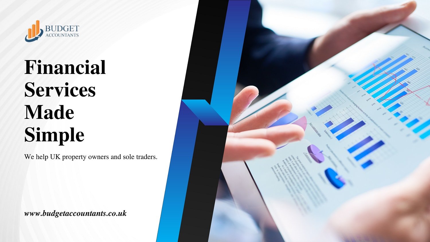 Financial Services Made Simple