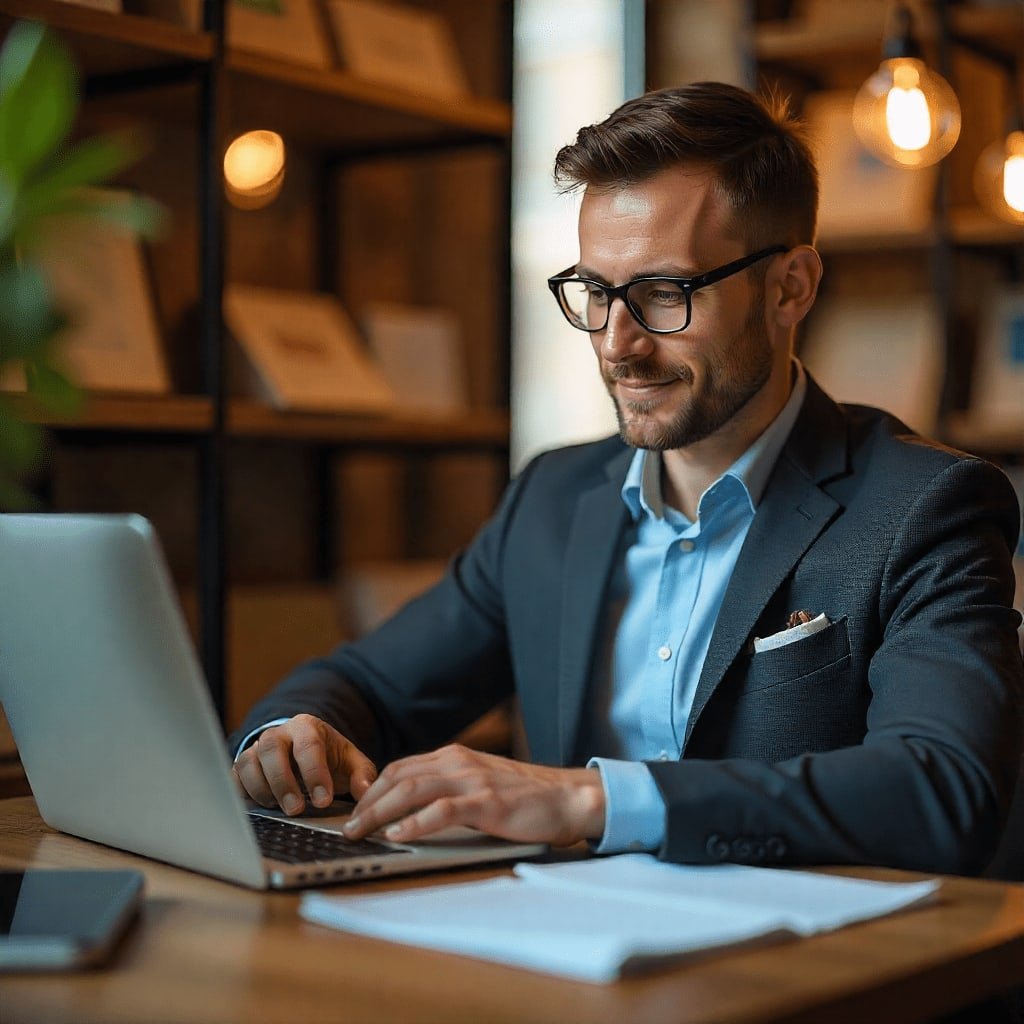 tax accountant services Image