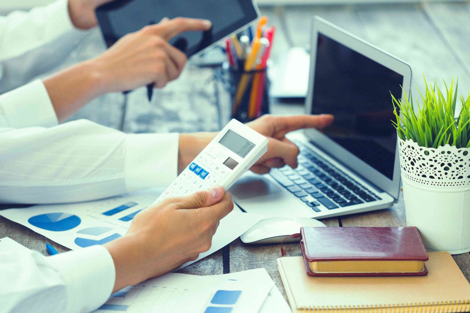 Payroll service 2