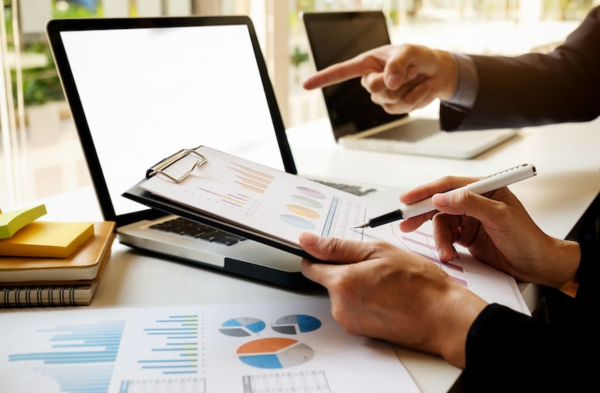 Professional Accountant in Ashford, providing expert accounting solutions