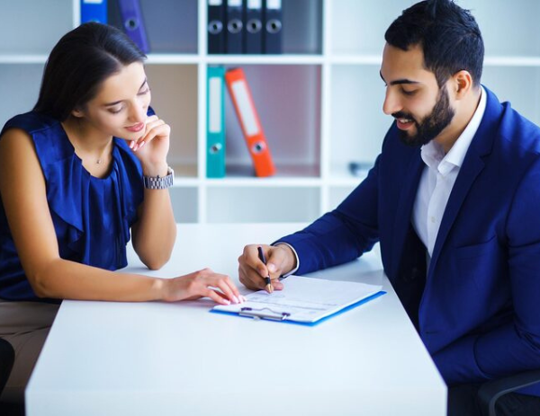 Reliable Accountant Ashford helping local businesses manage finances