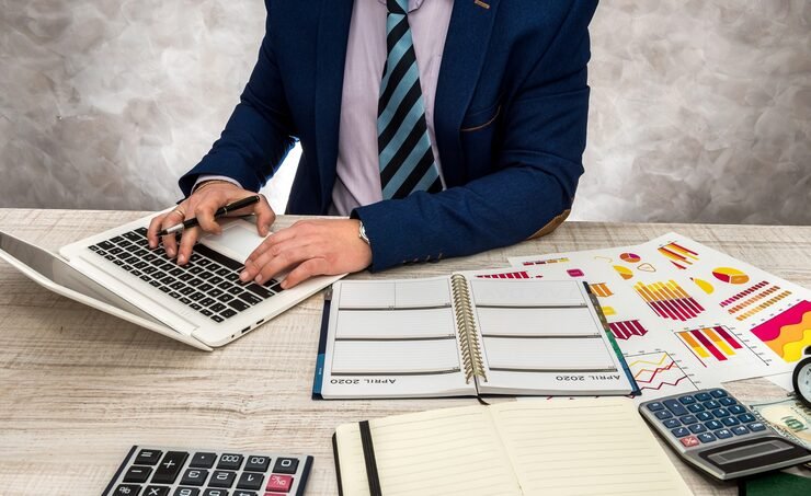 Strategic Accounting for Small Business