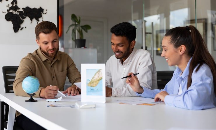 day office travel agency