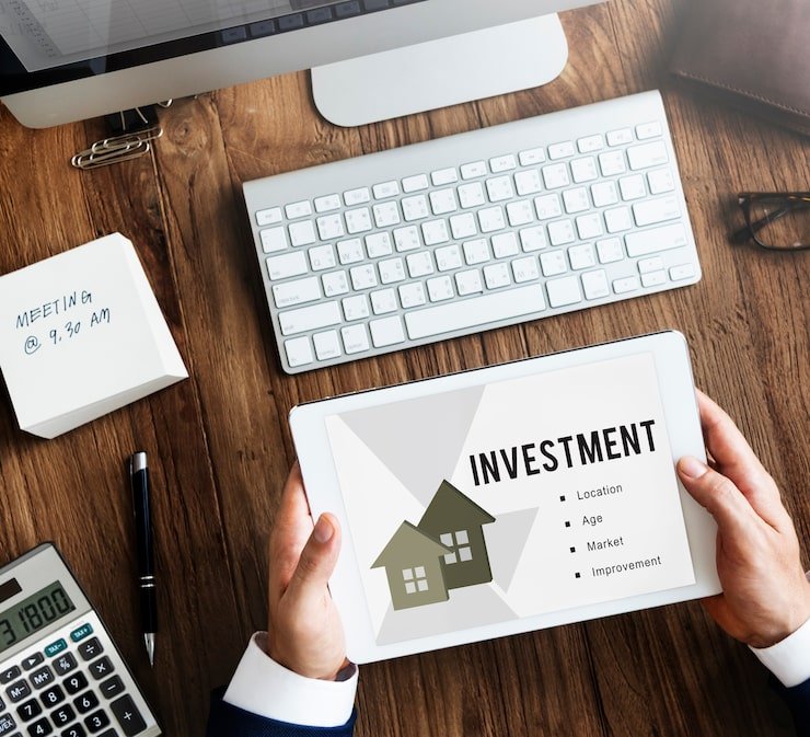 Real estate and mortgage loan financial planning