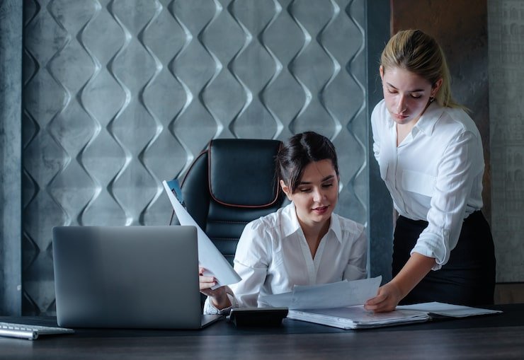 Small company payroll services in Ashford helping businesses manage employee payments accurately