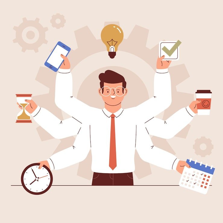 bookkeeping services focused on time management and accuracy for London businesses