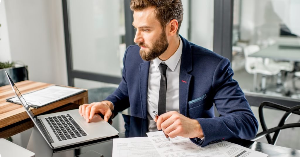 Personal Tax Advice in the UK: Why Working with a Personal Tax Accountant Matters