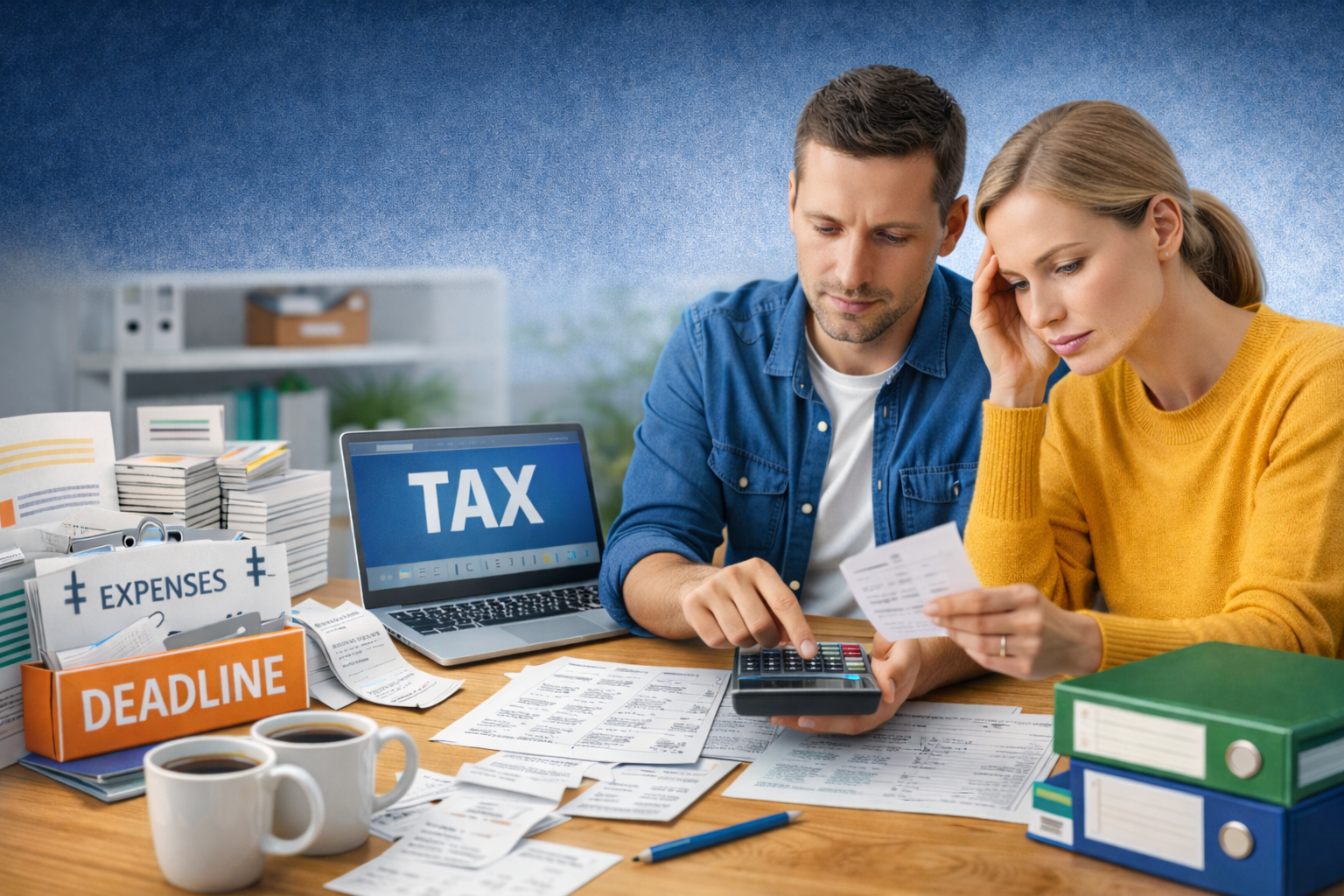 Sole Trader Accounting Services We Offer