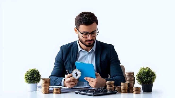 Why Choose Budget Accountants