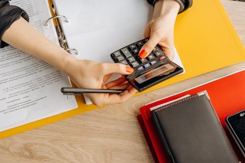 Bookkeeping & Payroll Services London – Experienced Accountant in Ashford